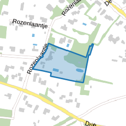 Perceel LRN01-E-1207