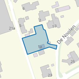 Perceel LRN01-E-1211