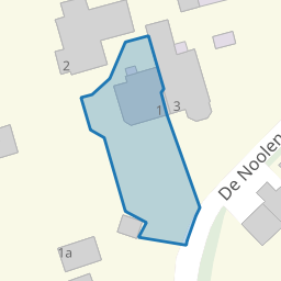 Perceel LRN01-E-1213