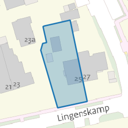 Perceel LRN01-F-1025