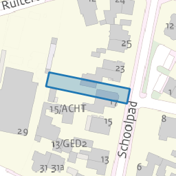 Perceel LRN01-F-1030