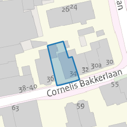 Perceel LRN01-F-1032