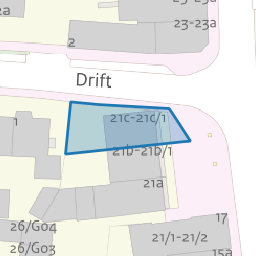 Perceel LRN01-F-1039