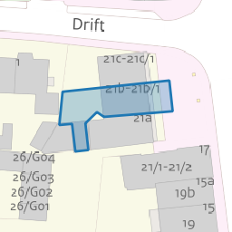 Perceel LRN01-F-1045
