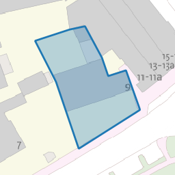 Perceel LRN01-F-1096