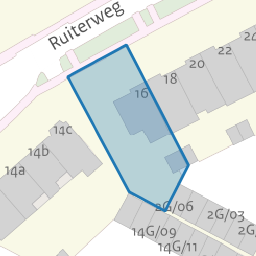 Perceel LRN01-F-1121