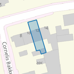 Perceel LRN01-F-1167