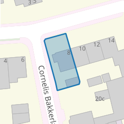 Perceel LRN01-F-1170