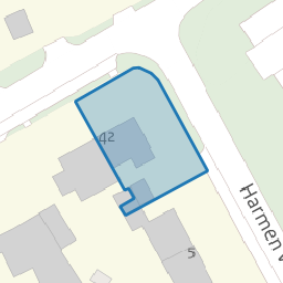 Perceel LRN01-F-1172