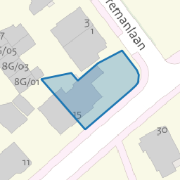 Perceel LRN01-F-1179