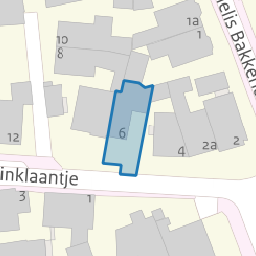 Perceel LRN01-F-1189