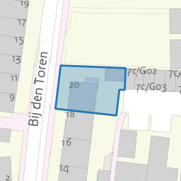 Perceel LRN01-F-1196