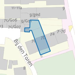 Perceel LRN01-F-1201