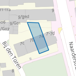 Perceel LRN01-F-1202