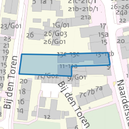 Perceel LRN01-F-1242