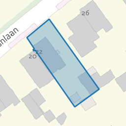 Perceel LRN01-F-1290