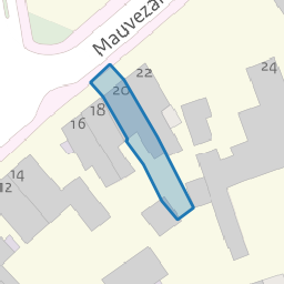 Perceel LRN01-F-1321