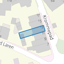 Perceel LRN01-F-1381