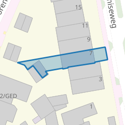 Perceel LRN01-F-1463