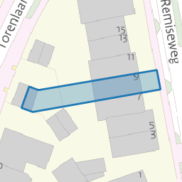 Perceel LRN01-F-1464