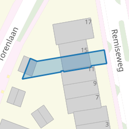 Perceel LRN01-F-1466