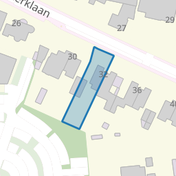 Perceel LRN01-F-1519