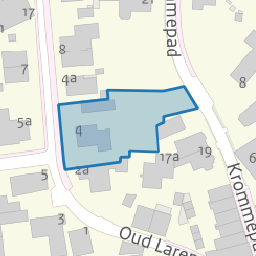 Perceel LRN01-F-1625