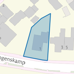 Perceel LRN01-F-1673