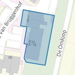 Perceel LRN01-F-1679