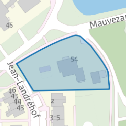 Perceel LRN01-F-1692