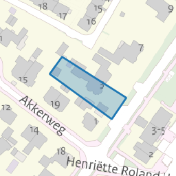 Perceel LRN01-F-1697