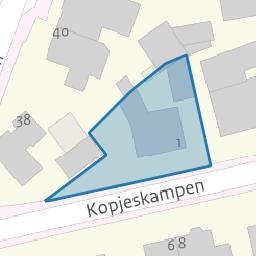 Perceel LRN01-F-1738