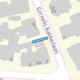 Perceel LRN01-F-1781