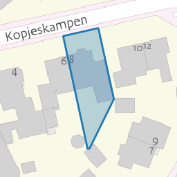 Perceel LRN01-F-1794