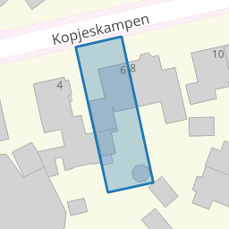 Perceel LRN01-F-1795