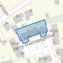 Perceel LRN01-F-1807