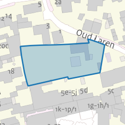 Perceel LRN01-F-1861