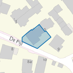 Perceel LRN01-F-1889