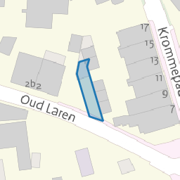 Perceel LRN01-F-1904