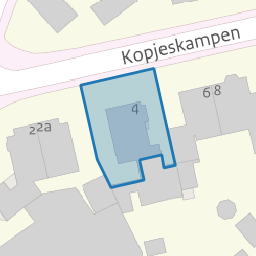 Perceel LRN01-F-1918