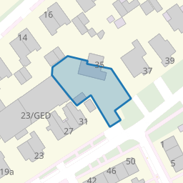 Perceel LRN01-F-1960