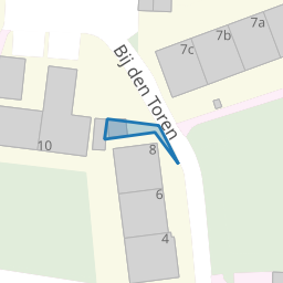 Perceel LRN01-F-1964