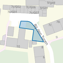 Perceel LRN01-F-1965