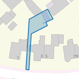 Perceel LRN01-F-1995