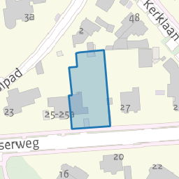 Perceel LRN01-F-2001