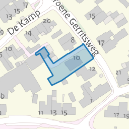 Perceel LRN01-F-2062