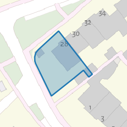 Perceel LRN01-F-2065