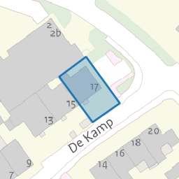 Perceel LRN01-F-2097