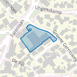 Perceel LRN01-F-2100