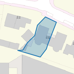 Perceel LRN01-F-2107